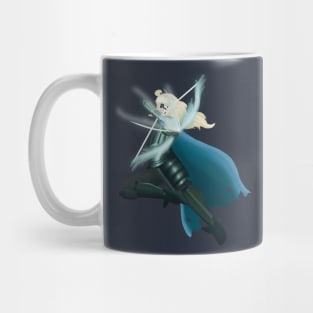 Cara the Brave Mug